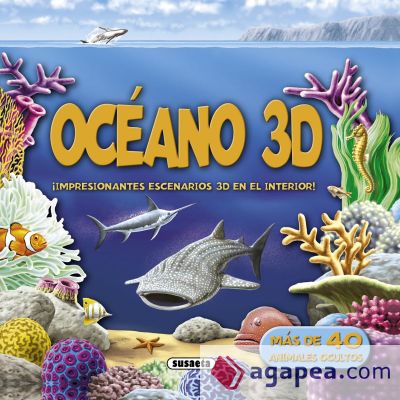 Océano 3D