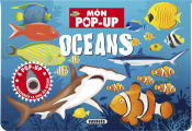 Portada de Oceans