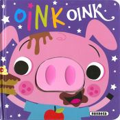 Portada de Oink oink