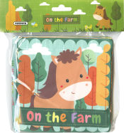 Portada de On The Farm