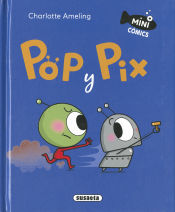 Portada de POP Y PIX