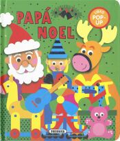 Portada de Pap&aacute; Noel