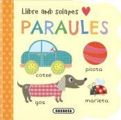 Portada de Paraules