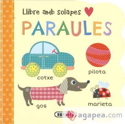 Paraules Paraules