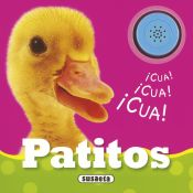 Portada de Patitos