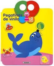 Portada de Pegatinas de vinilo 3