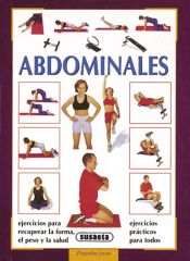 Portada de Pequeñas Joyas. Abdominales