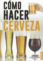 Portada de Pequeñas Joyas. Cómo hacer cerveza