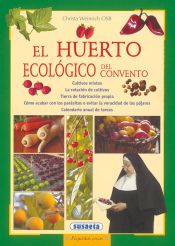 Portada de Pequeñas Joyas. El huerto ecológico del convento