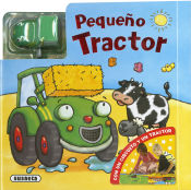 Portada de Pequeño Tractor