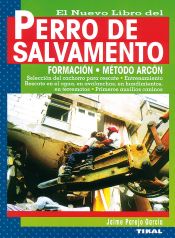 Portada de Perro de salvamento