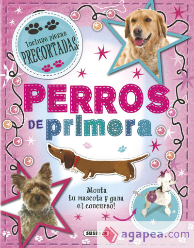 Perros de primera