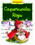 Portada de Pictogramas. Caperucita, de Equipo Susaeta