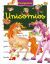 Portada de Pictogramas. Unicornios, de Susaeta Ediciones