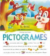 Portada de Pictogrames. El bosc