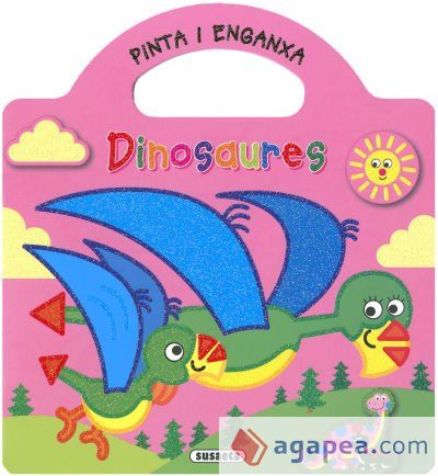 Pinta i enganxa 2 Pinta i enganxa 2