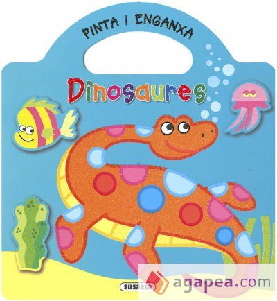 Pinta i enganxa 3 Pinta i enganxa 3