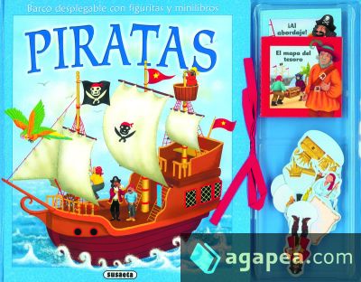 Piratas