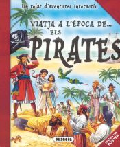 Portada de Pirates