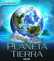 Portada de Planeta tierra