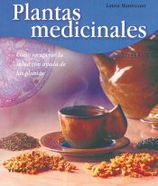 Portada de Plantas medicinales