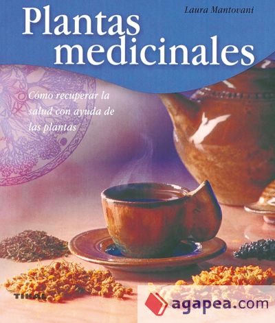 Plantas medicinales