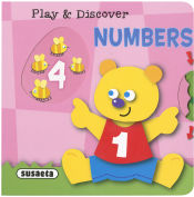 Portada de Play &amp; discover... Numbers