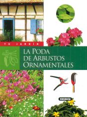 Portada de Poda de arbustos ornamentales