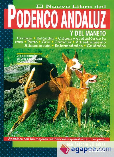 Podenco andaluz