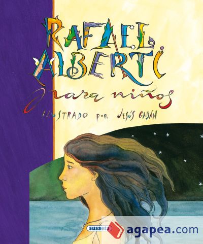 Poesía Para Niños. Rafael Alberti para niños