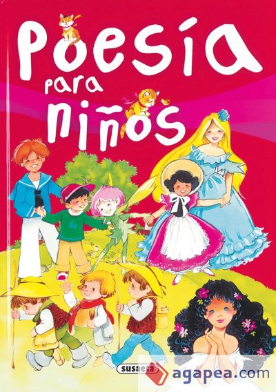 Poesía para niños