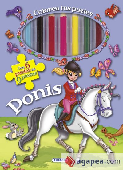 Ponis