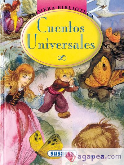 Primera Biblioteca. Cuentos universales