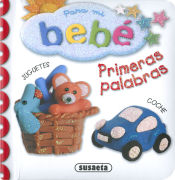 Portada de Primeras palabras