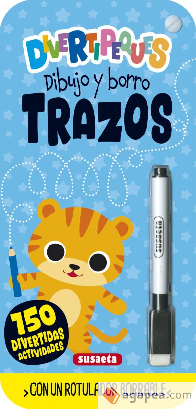 Primeros trazos