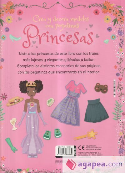 Princesas Princesas