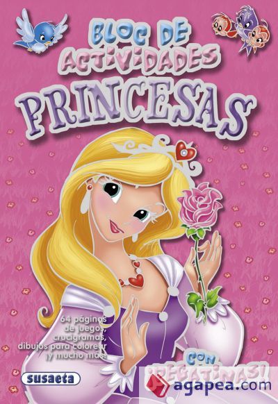 Princesas