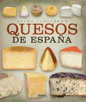 Portada de Quesos de España