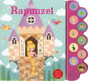 Portada de Rapunzel