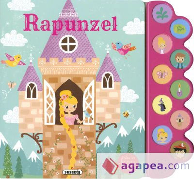 Rapunzel