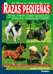 Portada de Razas pequeñas