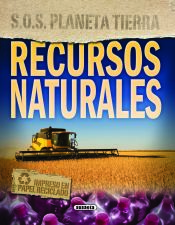 Portada de Recursos naturales