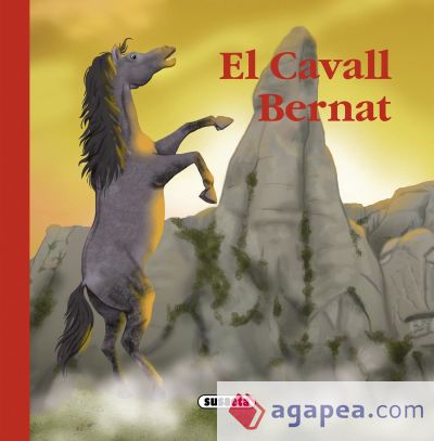 Rondallari. El cavall Bernat