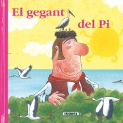 Portada de Rondallari. El gegant del Pi