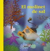 Portada de Rondallari. El molinet de sal