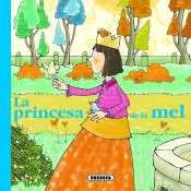 Portada de Rondallari. La princesa de la mel