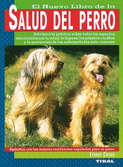 Portada de Salud del perro