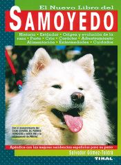 Portada de Samoyedo