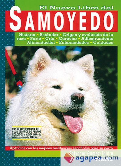 Samoyedo