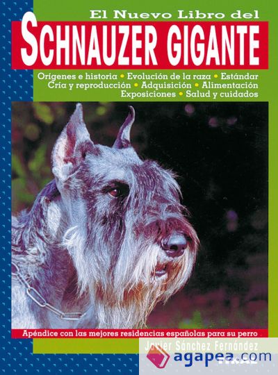 Schnauzer gigante